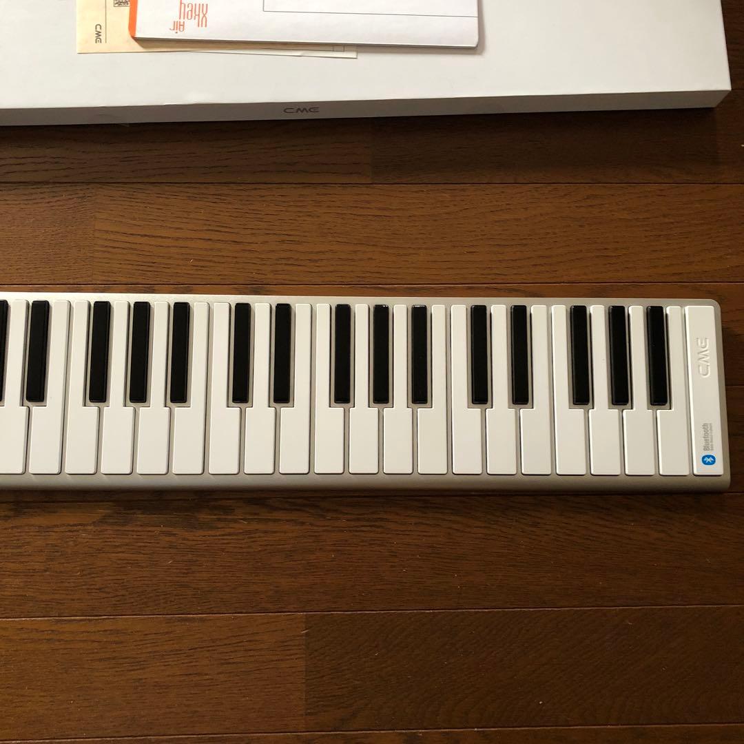 しのぶ　 CME MIDIキーボード 32キー