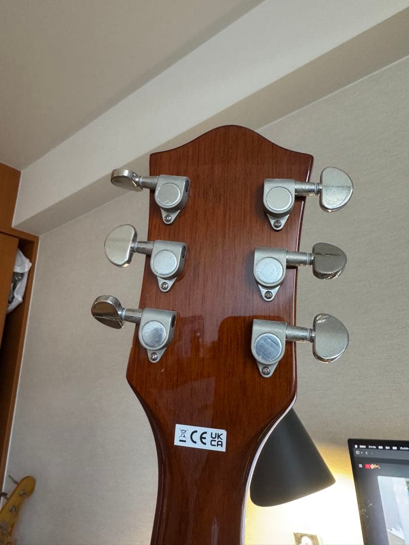 GRETSCH G2655T-P90 Streamliner グレッチ