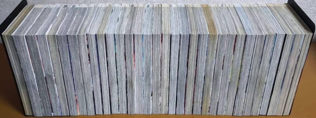 ゴールデンカムイ 全巻+ファンブックセット