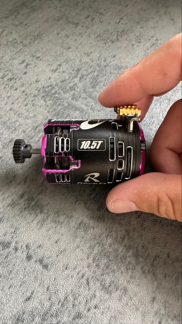 ホビーラジコン GB