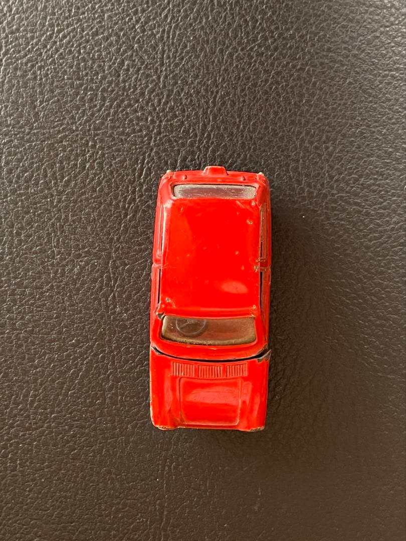 MODEL PETモデルペットNo.37「HONDA N360」ミニカー