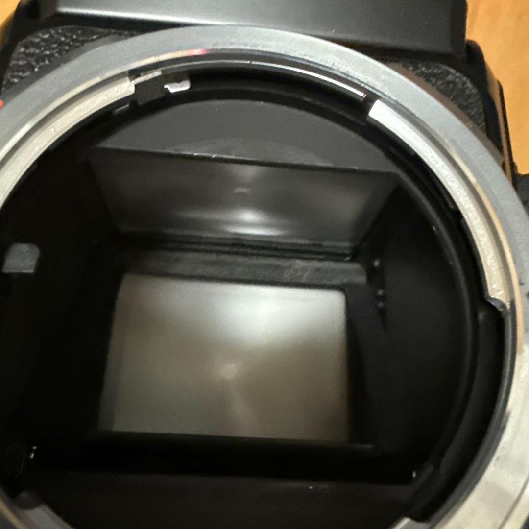 PENTAX 67Ⅱ ボディ