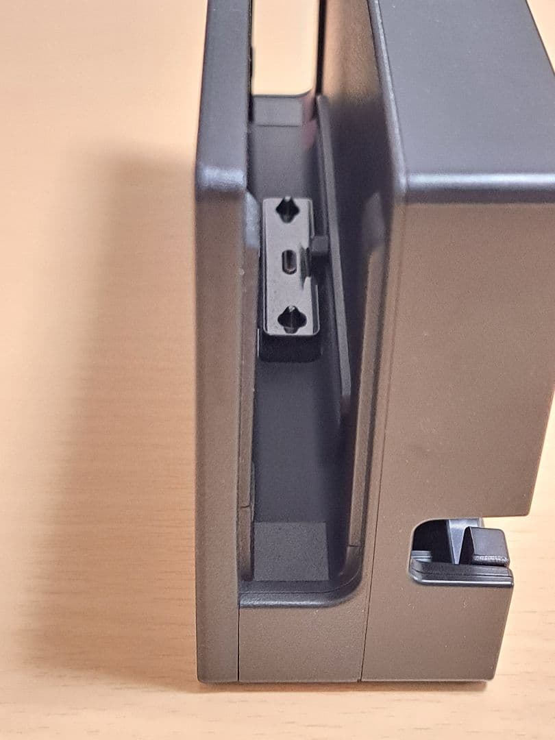 Nintendo Switch 本体 有機el　ジョイコン　ドック　アダプター