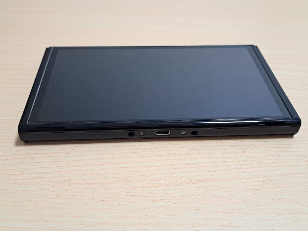 Nintendo Switch 本体 有機el　ジョイコン　ドック　アダプター