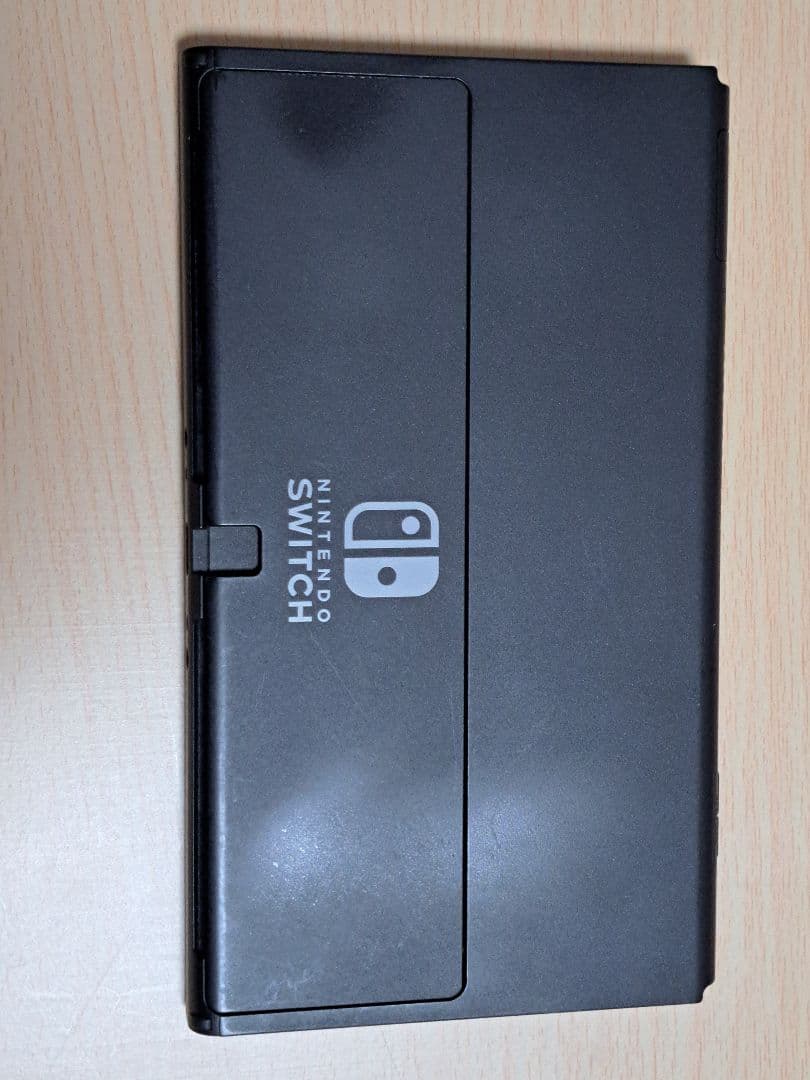 Nintendo Switch 本体 有機el　ジョイコン　ドック　アダプター