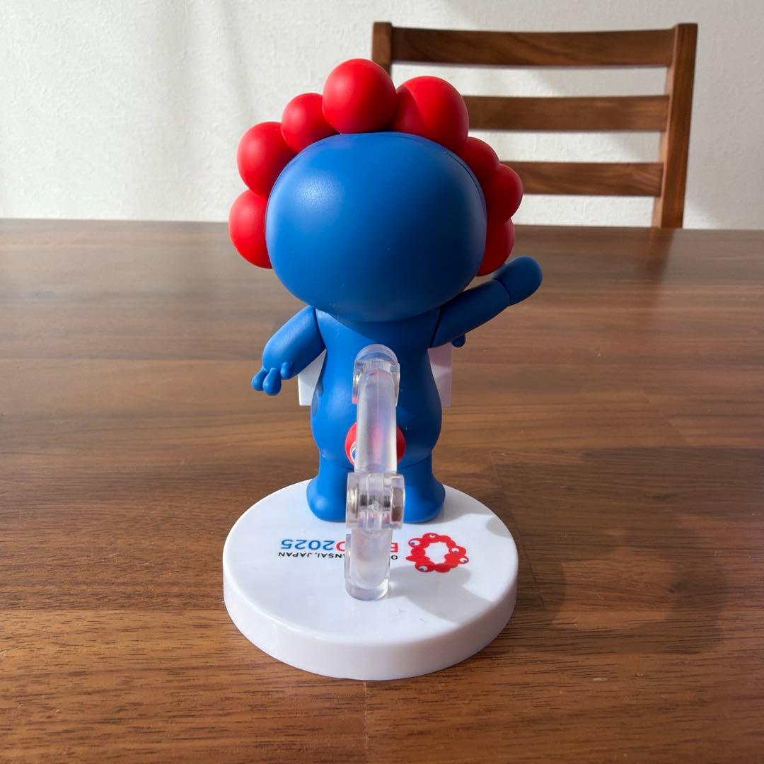 MYAKU-MYAKU フィギュア 2539 ねんどろいど ミャクミャク