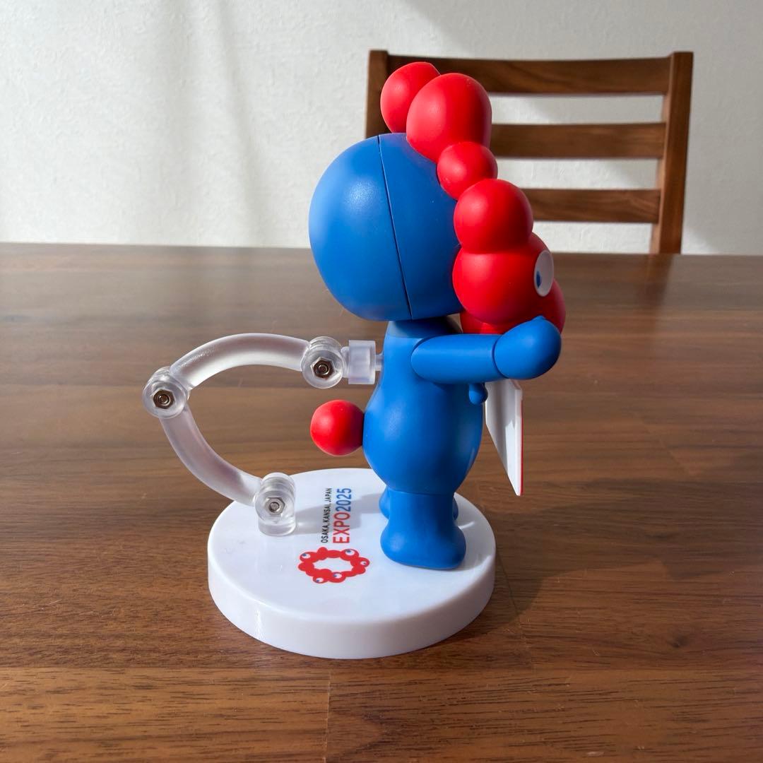 MYAKU-MYAKU フィギュア 2539 ねんどろいど ミャクミャク