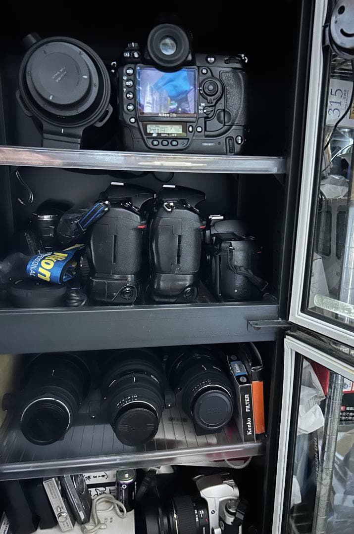 SONY HDR-CX270V ホワイト