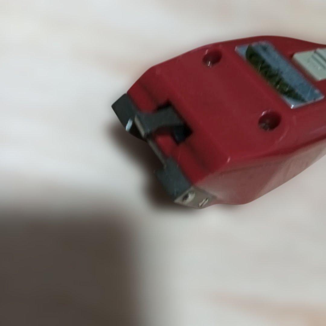 スピーディク タピオ SP-3 バリカン スピーディック