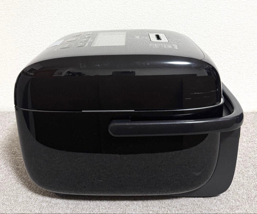 象印 炎舞炊き 圧力IH炊飯ジャーNW-KB18 動作保証