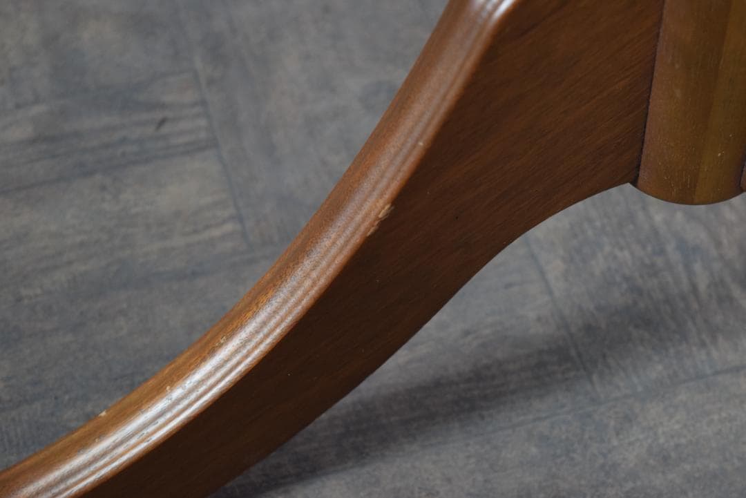 maruni/マルニ木工 地中海シリーズ ワインテーブル　コーヒー サイド