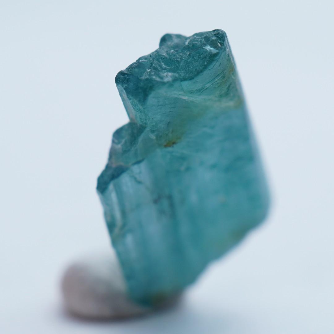 グランディディエライト　結晶　原石　マダガスカル産