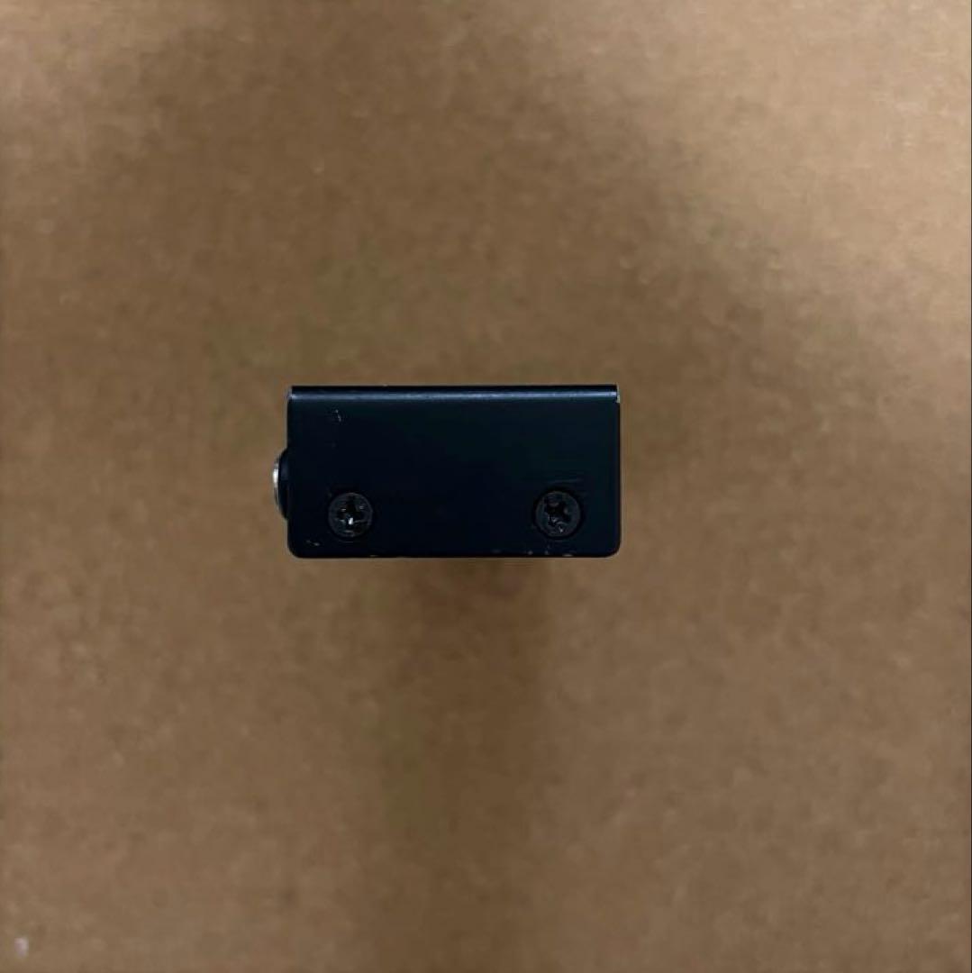 CAJ AC/DC Station ver.Ⅳ 9.65V改造