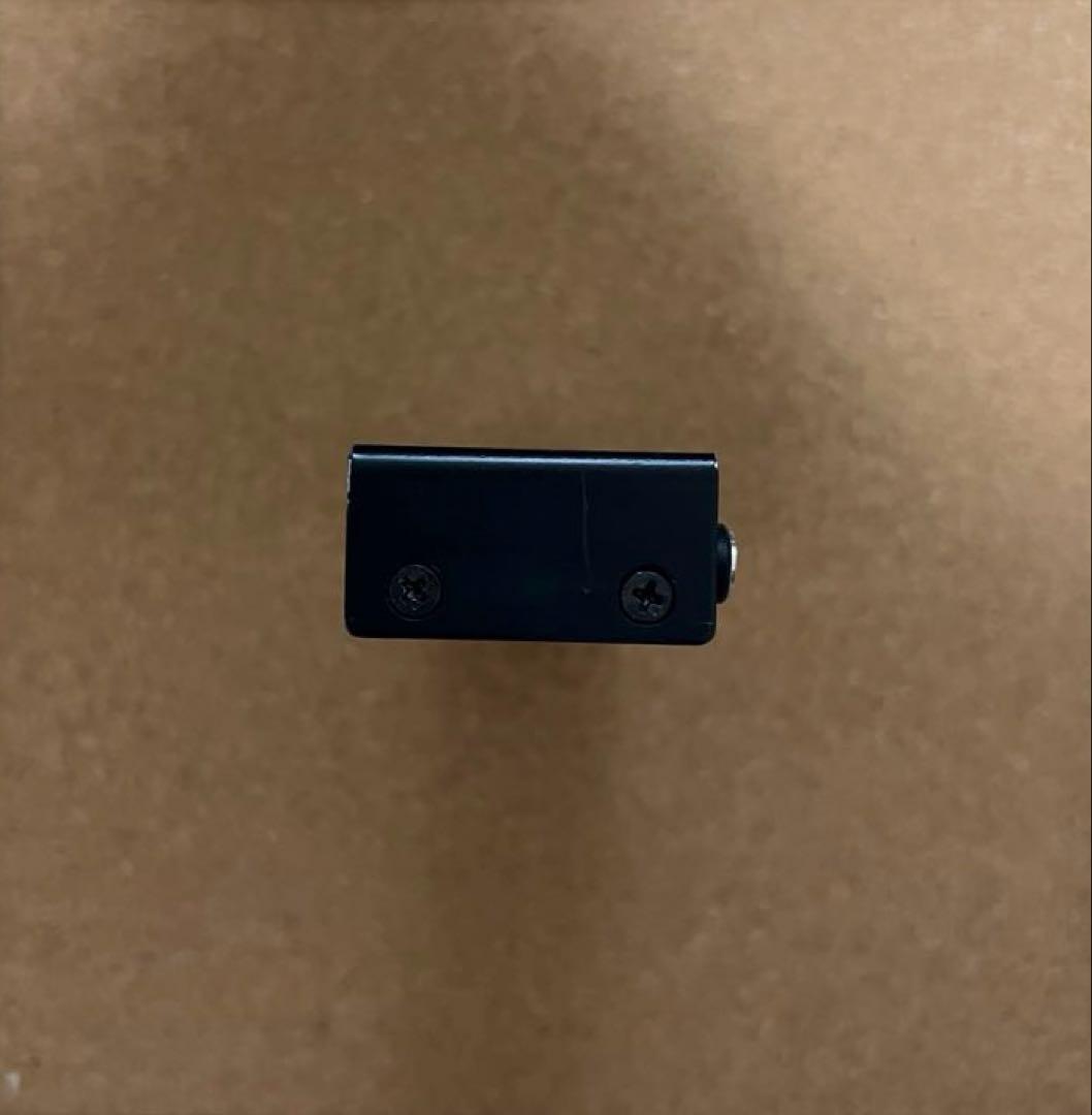 CAJ AC/DC Station ver.Ⅳ 9.65V改造