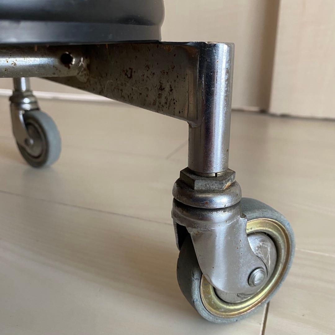 ビンテージ サロンワゴン 美容室 什器