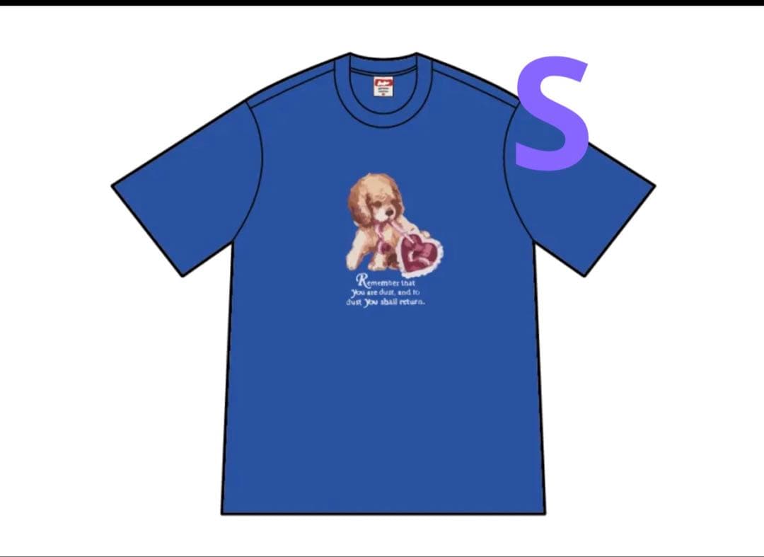 トップス Supreme Dust Tee