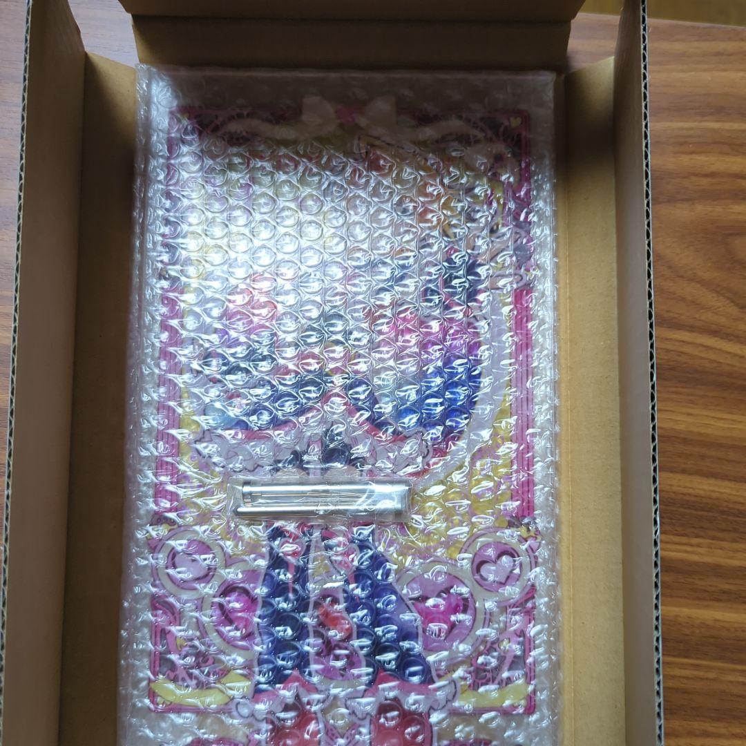 ふたりはプリキュアMaxHeart アクリルアートボード 3種