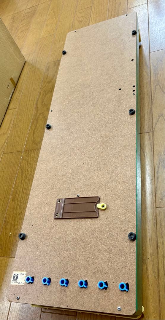 バンダイ ホームダービーゲーム　昭和レトロ ジャンク品