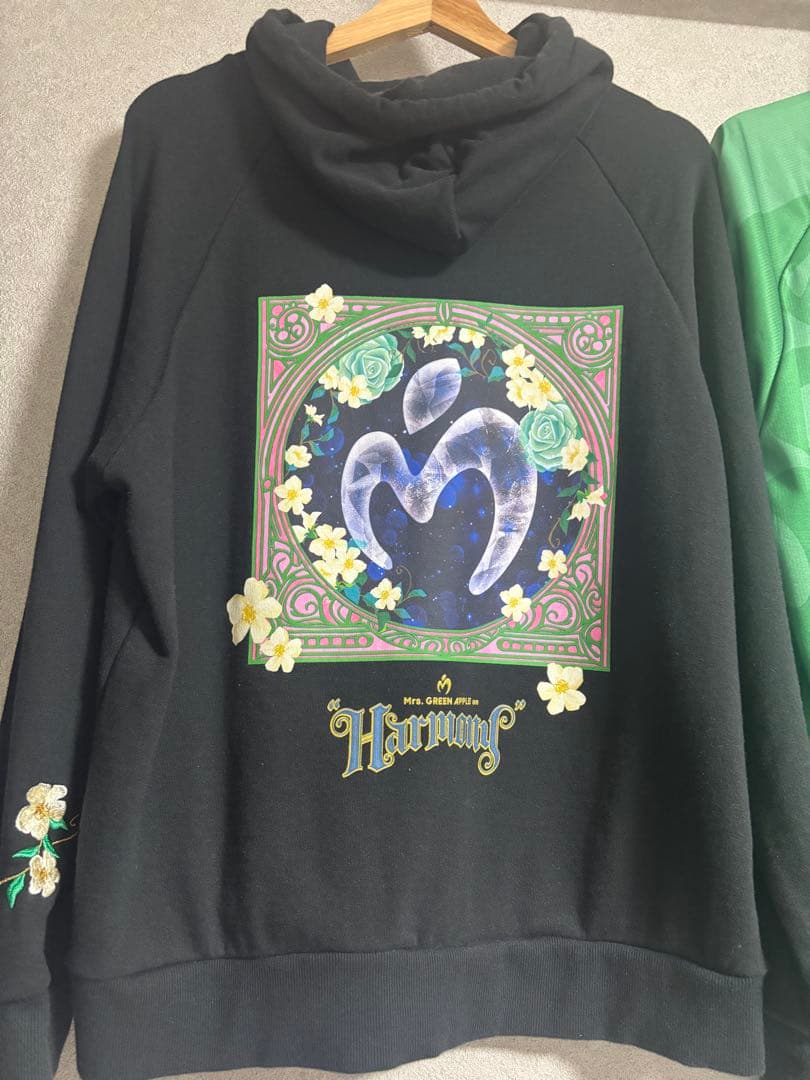 Mrs.GREEN APPLE アパレル まとめ売り