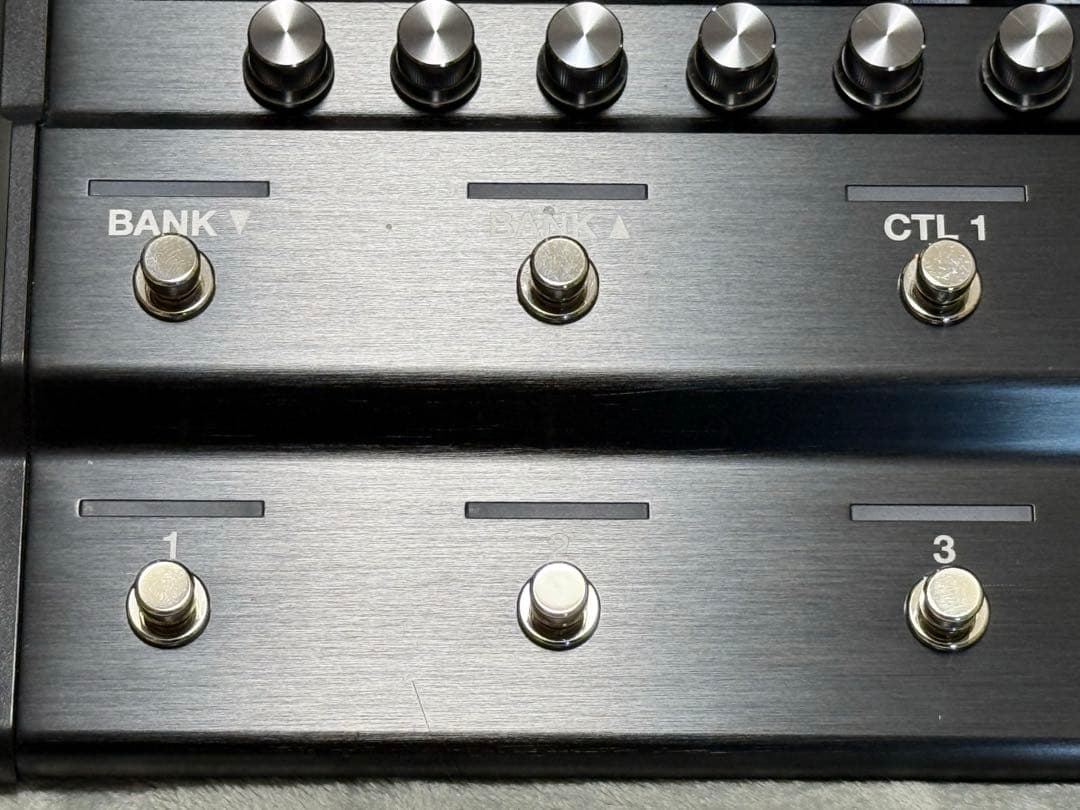 マ*)様 BOSS ボス GT-1000 マルチエフェクター 元箱あり