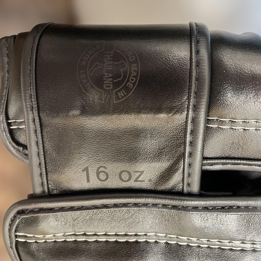 Fairtex ムエタイ ボクシンググローブBGV1 - タイプライド(限定版)