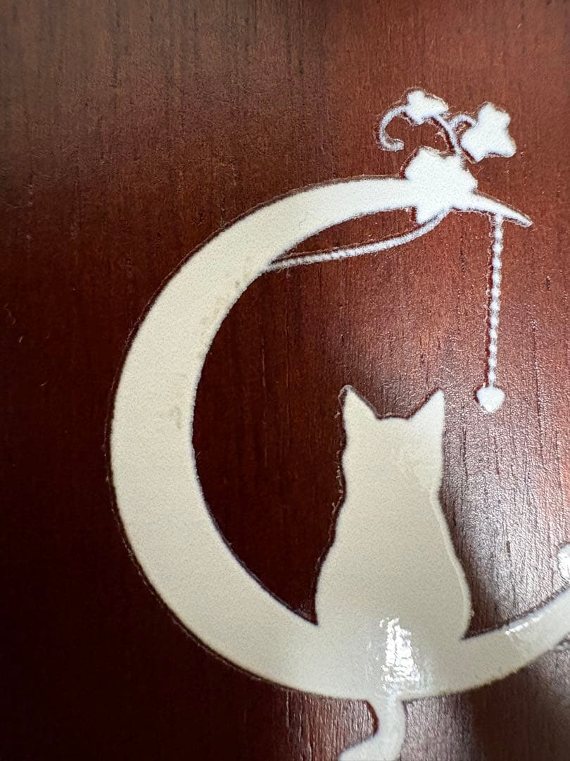 スミヤカ カリンバ 34キー