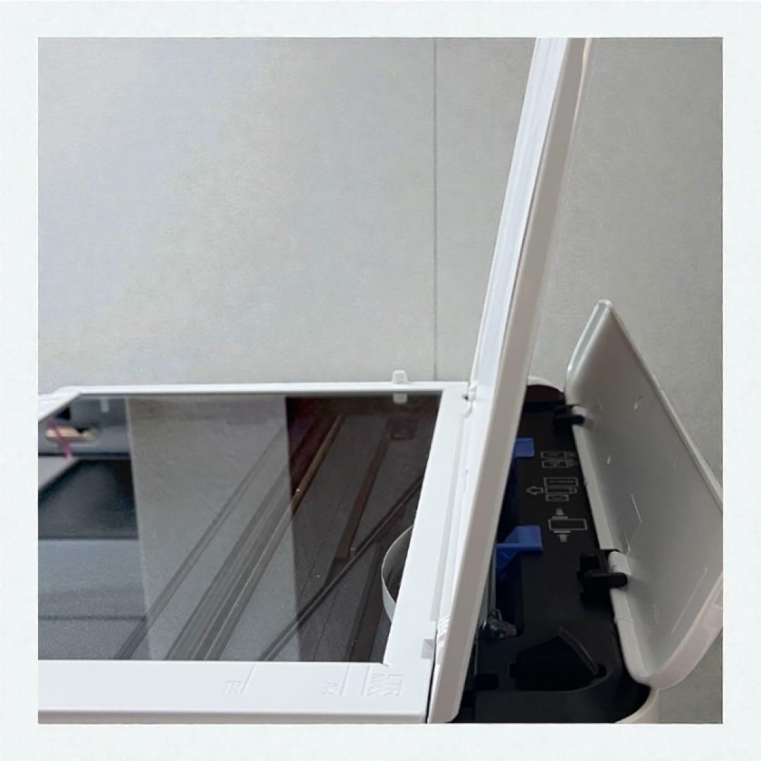 EPSON EP-883AW インクジェットプリンター