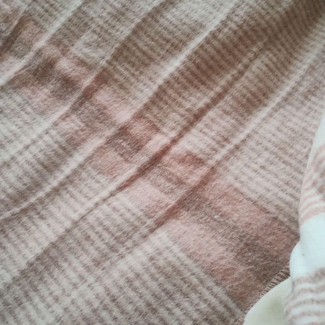 電気毛布 3点セット ホットカーペット