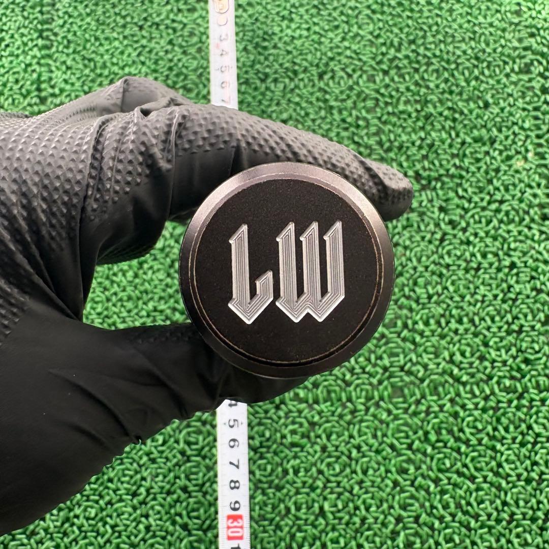 ライクワイズ アルミ製 シフトノブ デイトナ USDM スポコン