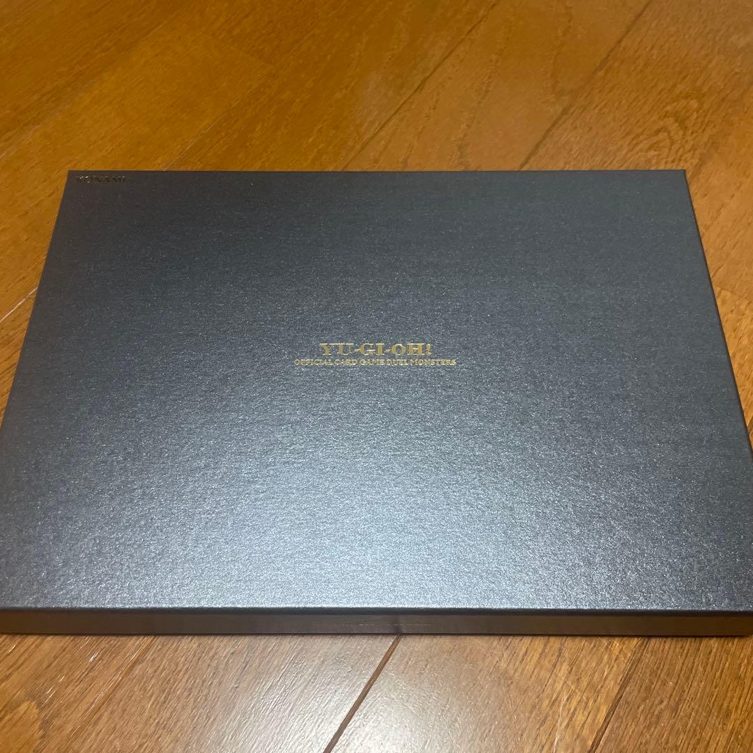 三幻神　スペシャルカードセット　ステンレス