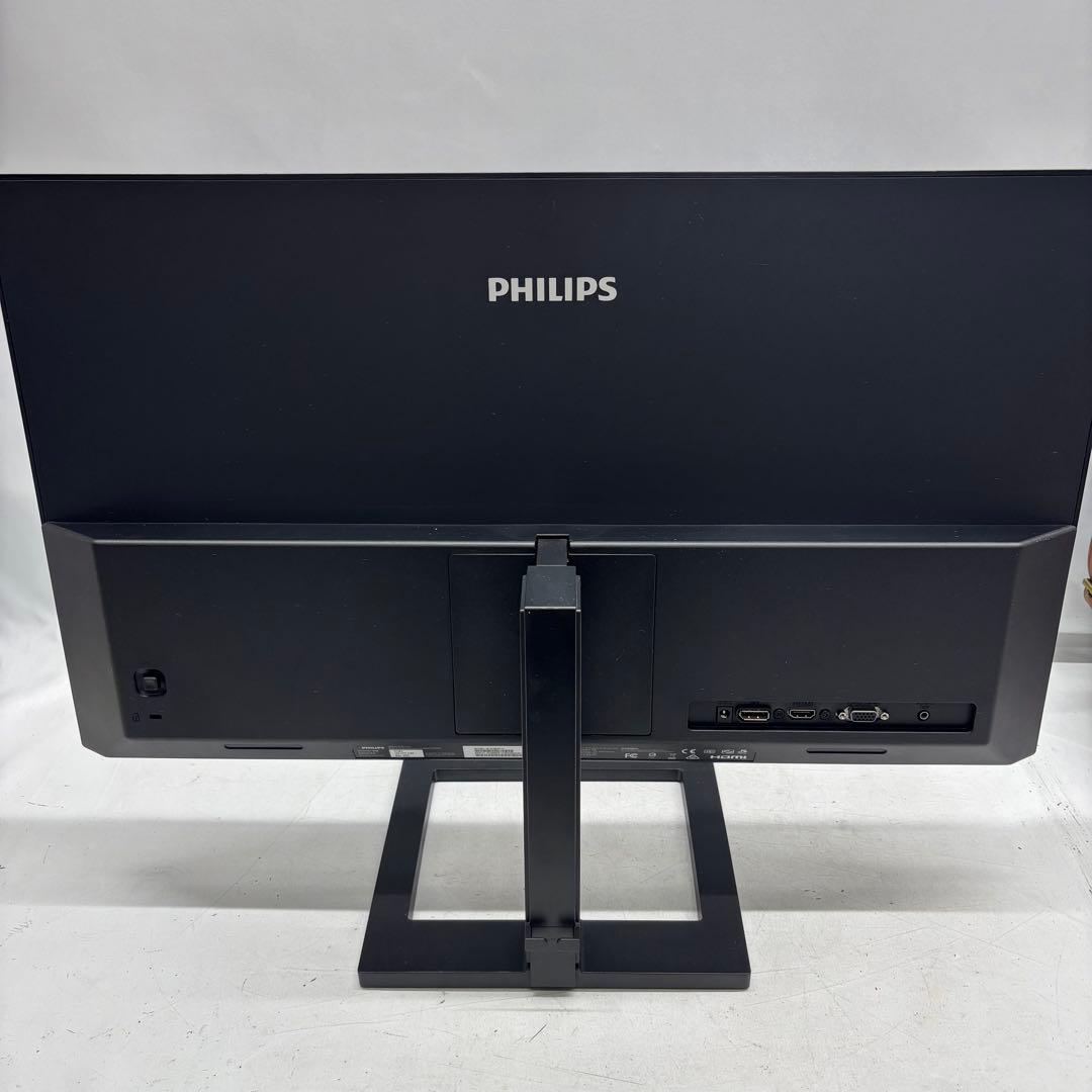 PHILIPS 272E2 ゲームモニター 2022年製