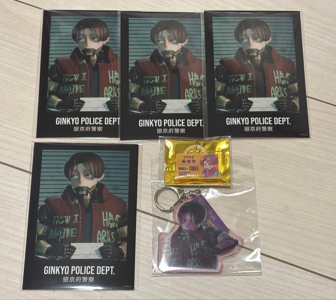 銀河特急 ミルキー☆サブウェイ カート・クレイマー マンガ展 ヴィレヴァン