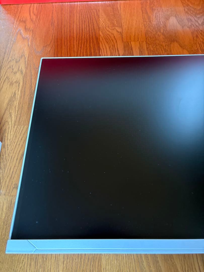 ゲーミングモニター 27インチ Pixio PX278WAVE White