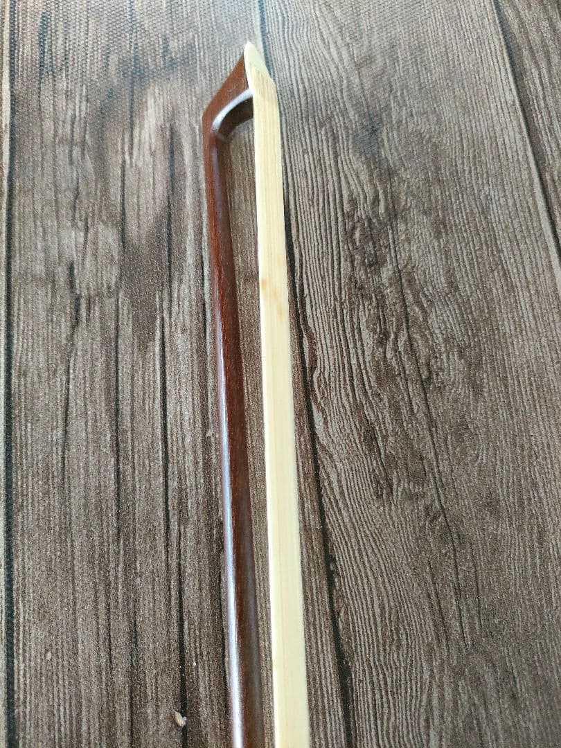 Rudolph Fiedler バイオリン GV-2 4/4 2005 チェコ