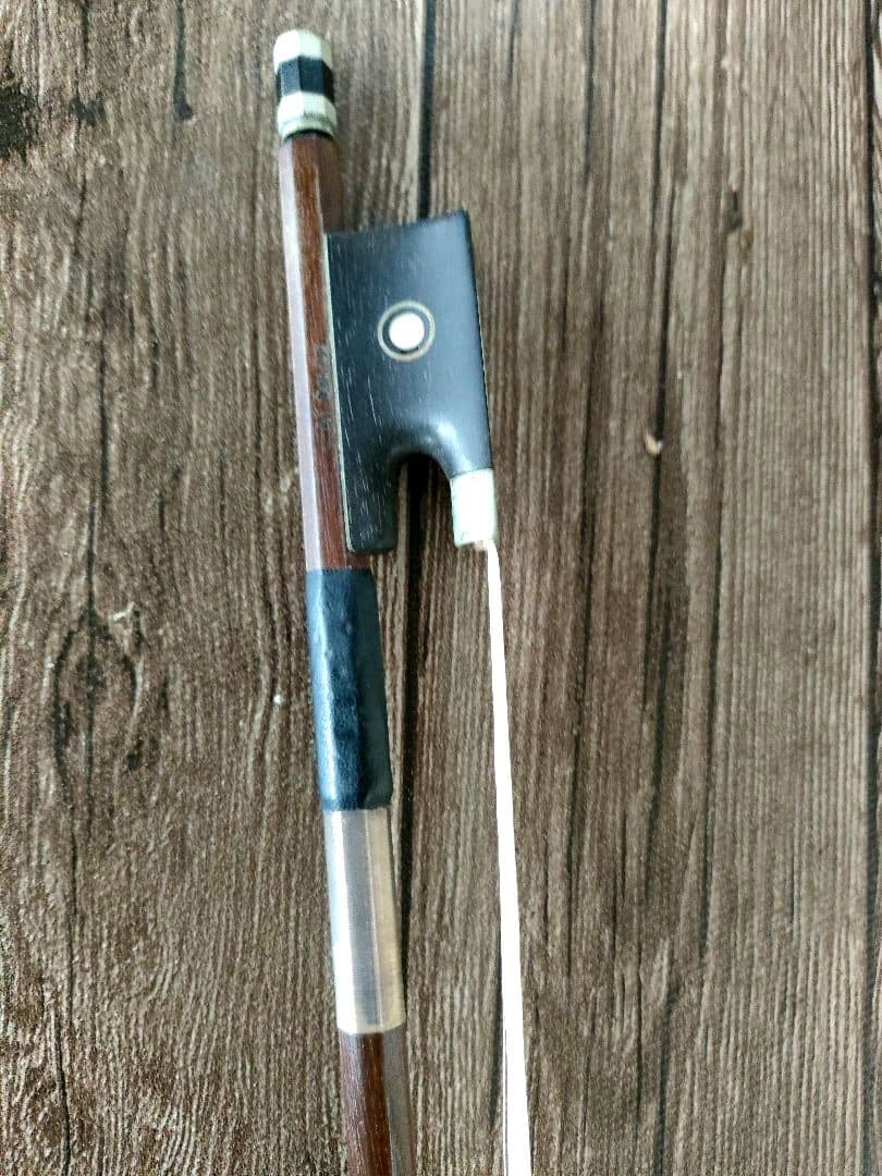 Rudolph Fiedler バイオリン GV-2 4/4 2005 チェコ