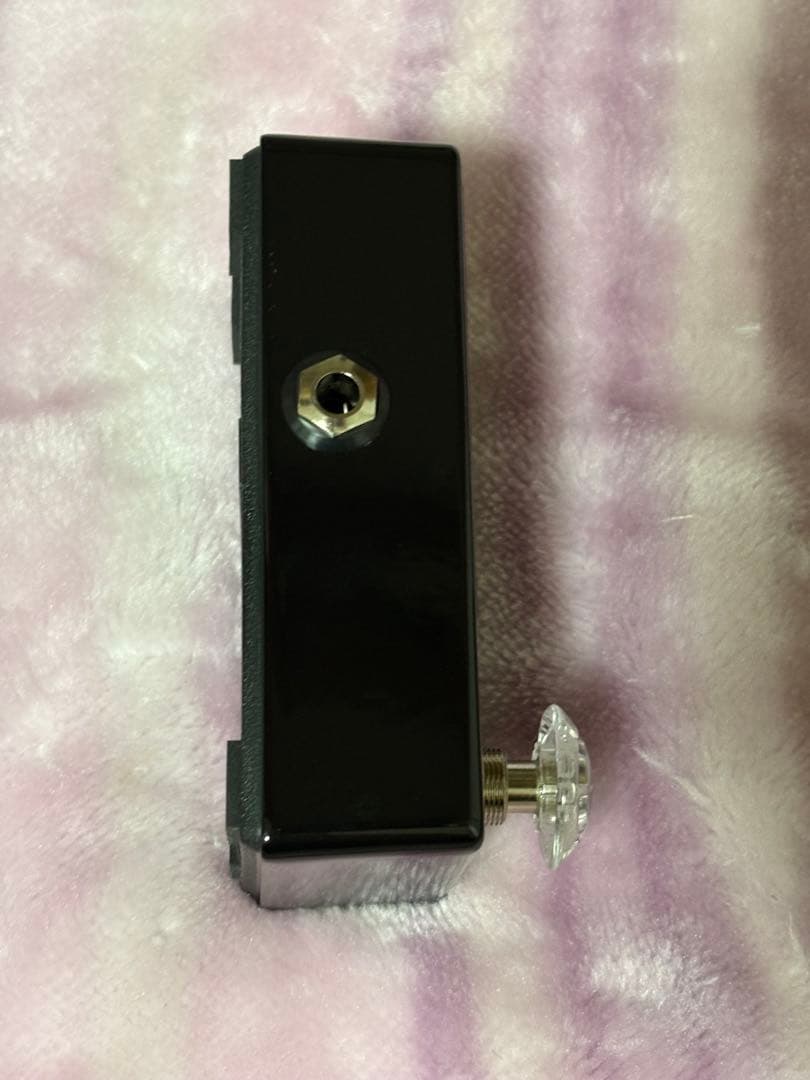 KORG Pitchblack X ギターチューナー 美品