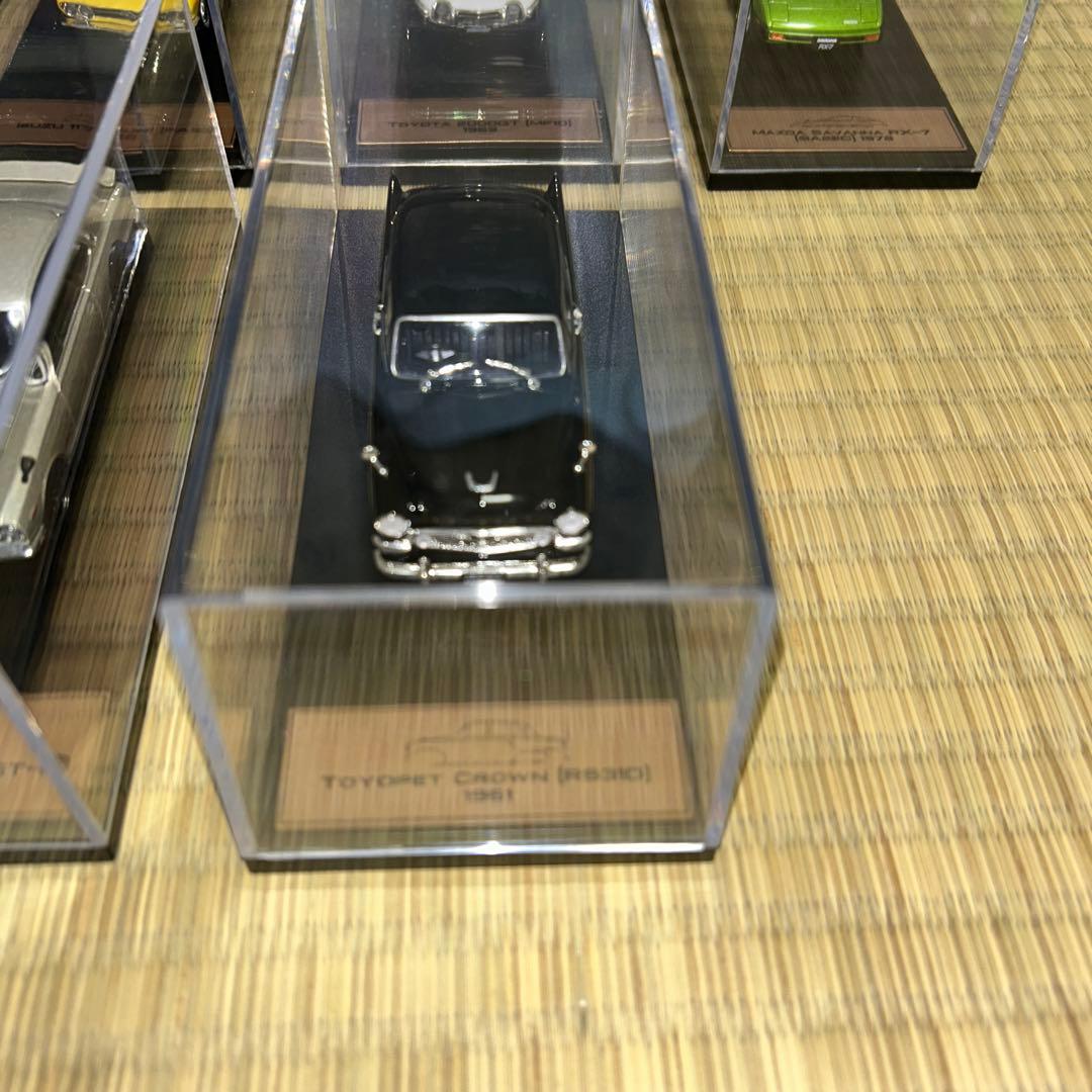 国産名車プレミアムセレクション　アシェット　1巻〜15巻と19巻と定期購読特典付