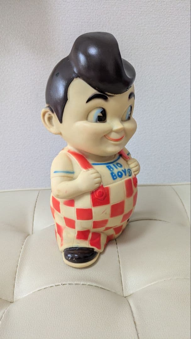 期間限定セール!! 60's ビッグボーイ bigboy バンク