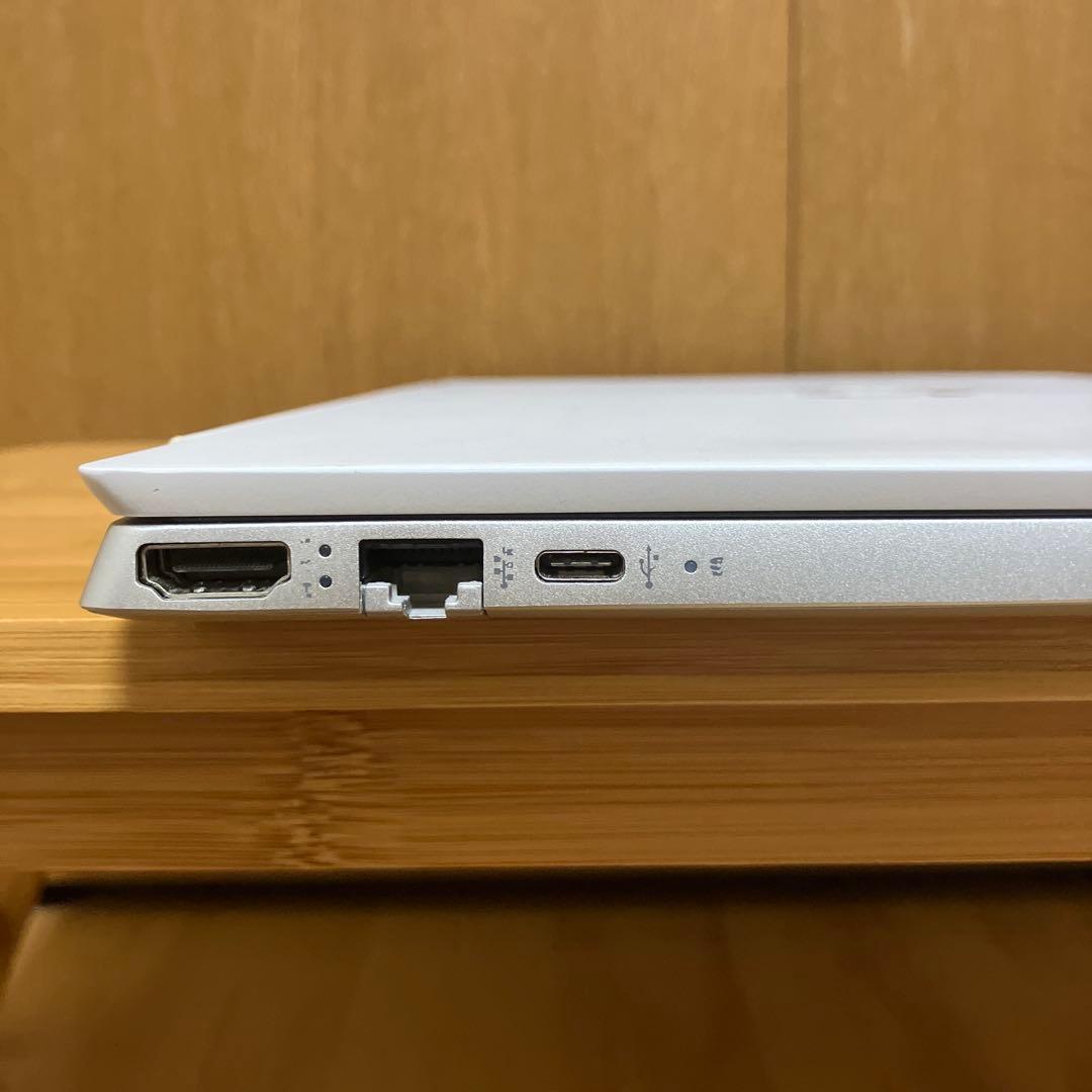 Windowsノート本体 HP Pavilion 15-cs3000 i7-1065G7 16GB 1TB