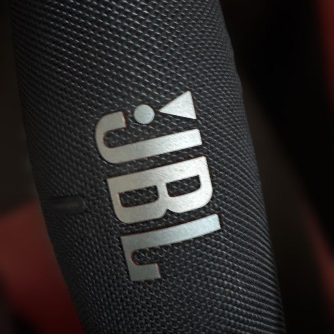 JBL チャージ5