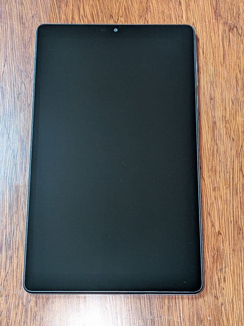 Androidタブレット｜Lenovo Tab M8 4th Gen ケース付き