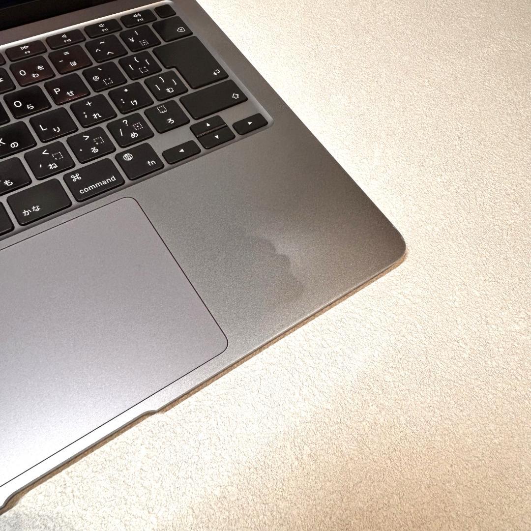 【美品】MacBook Air M1 2020｜16GB/512GB｜90％✨