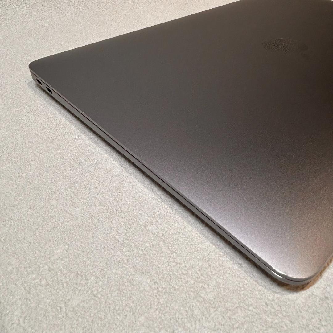 【美品】MacBook Air M1 2020｜16GB/512GB｜90％✨