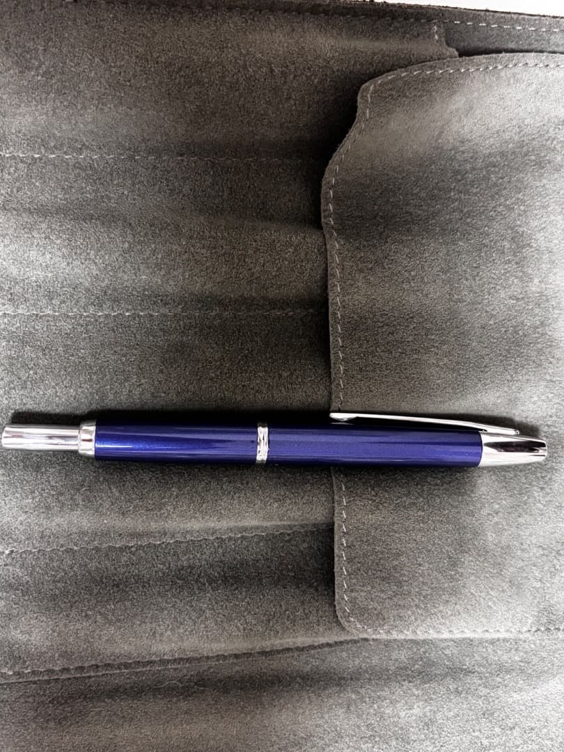 キャップレス　デシモM