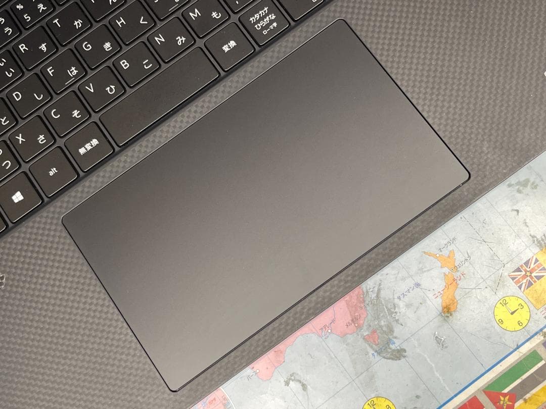 32GB 1TB デル 5550 UHD+ タッチ液晶 i7 Precision