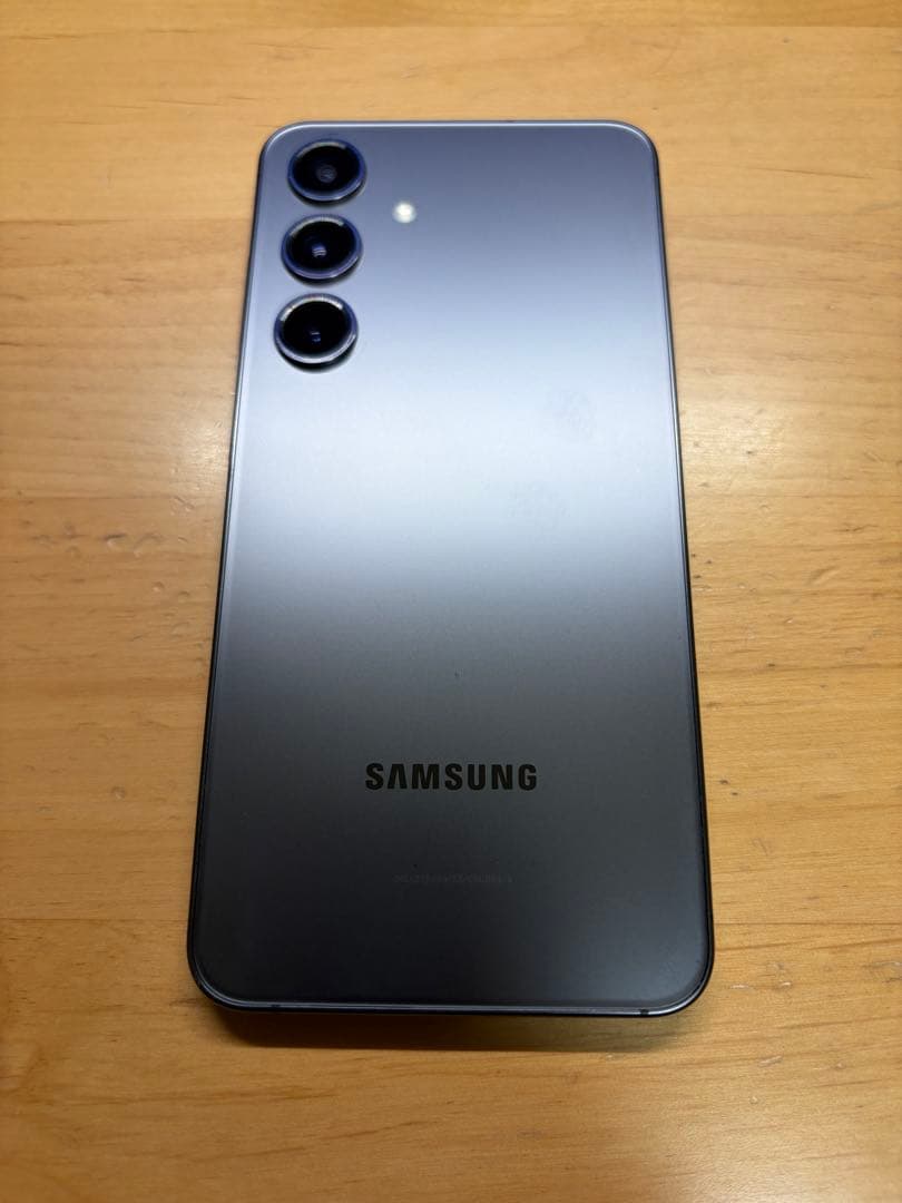 Galaxy S24 256GB SIMフリー