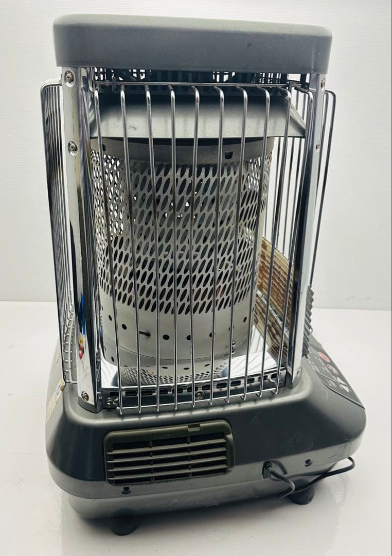 ダ イニチ ブルー ヒーター 業務用 石油 ストーブ FM-194F 2010年