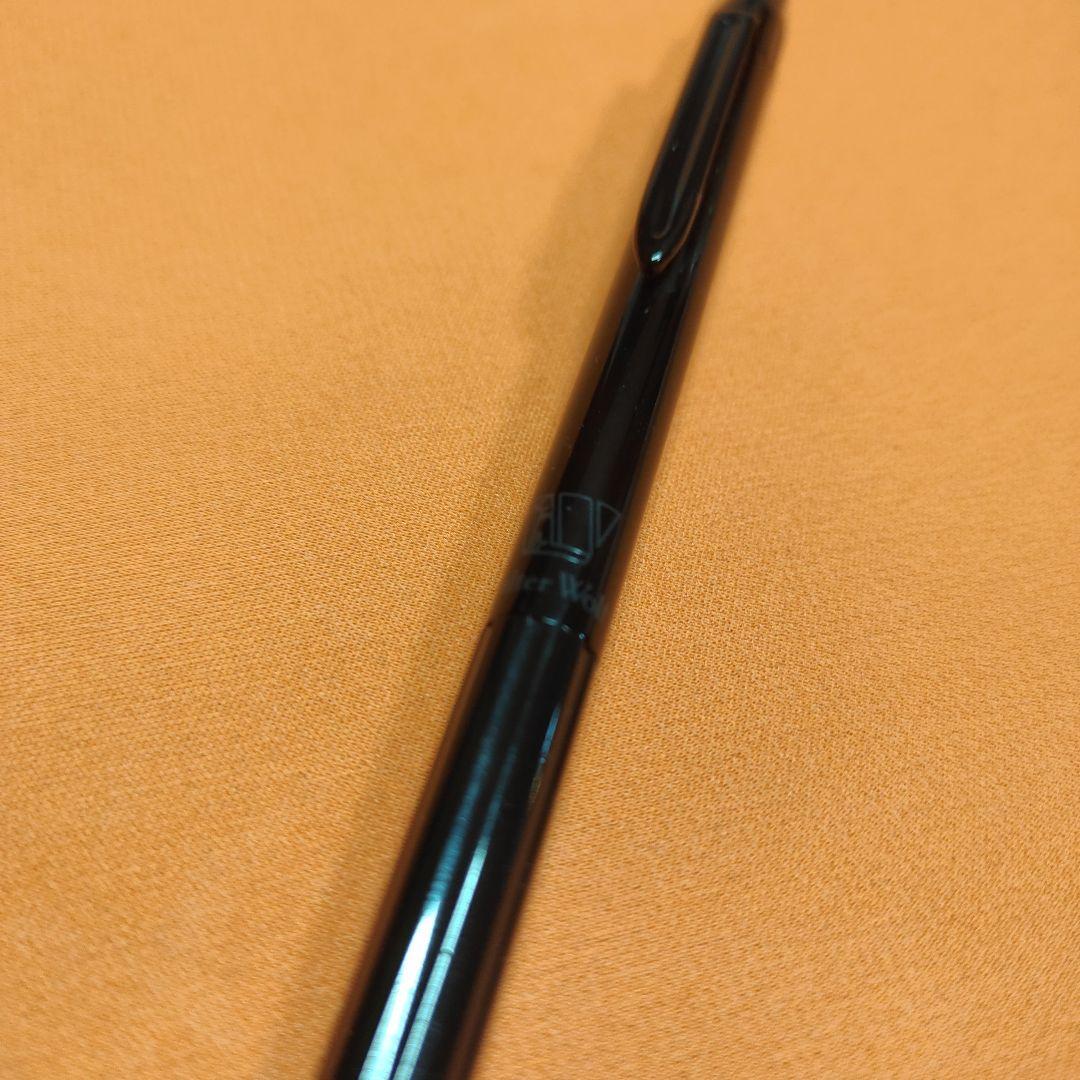 レイメイ藤井 Walter Wolf WWSP101 シャーペン 廃盤 廃番