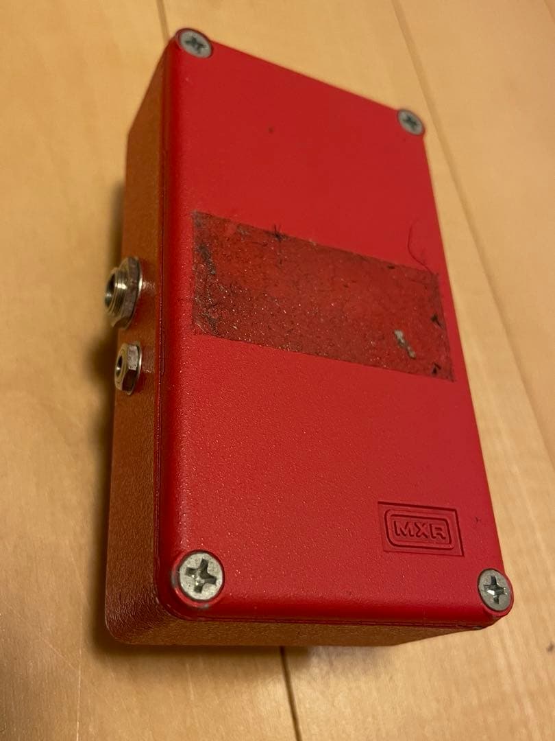 ギター MXR Dyna Comp dynacomp