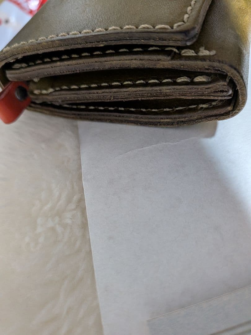 【特注品】HERZ おめかしウォレット